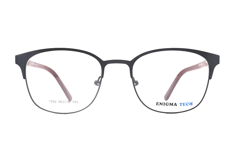 ENIGMA TECH 1930 BLK RED